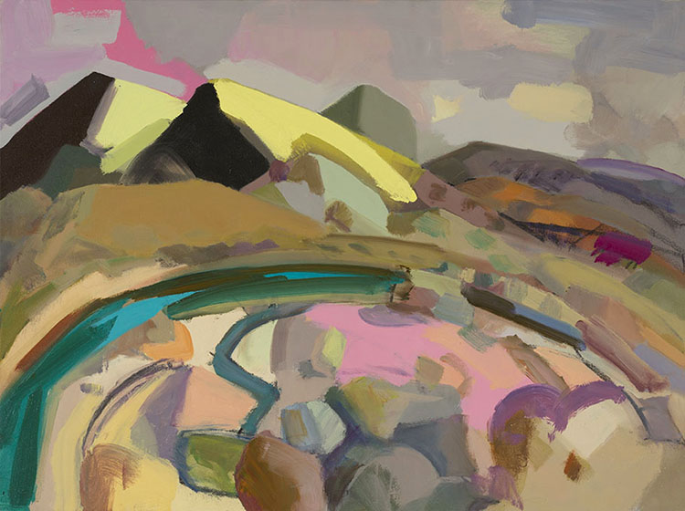 Gallery NAGA 2019 Edge of Structure Plus Some